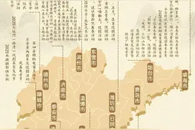 山东“五一”放大招！100个“神仙打卡地”来了，承包你的假期快乐！图片