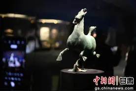 中新网甘肃周周见 | 丰富多样活动探索博物馆未来图片