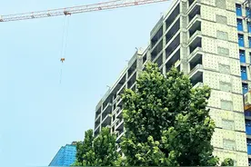 河声丨空置房如何缴纳物业费需有“标准”图片