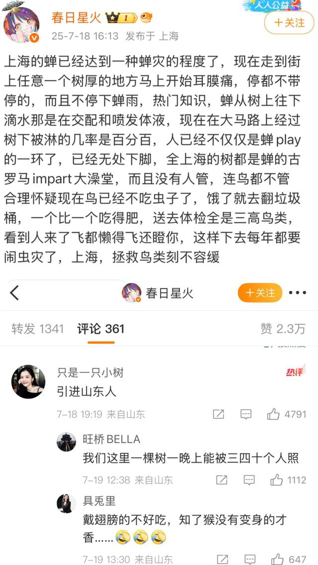 180元/斤的知了猴，快被山东人薅没了