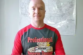 “英国最多产父亲”13年捐精生了170个孩子，还要继续捐图片