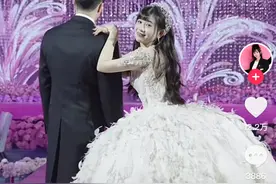 七匹狼公子迎娶特步千金、“毛巾少爷”火出圈！现实版晋江小说背后，“企二代”在打什么主意？图片