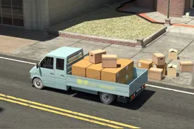 跑“货拉拉”出事故，100万保险拒赔，为啥？图片