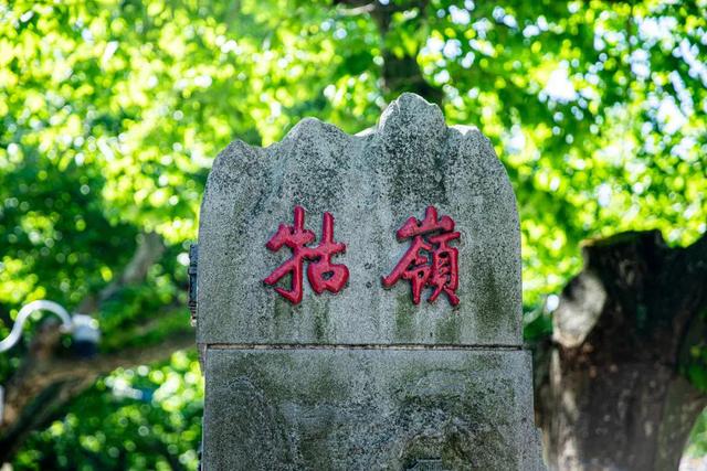 走！去庐山，过一天"神仙"日子~