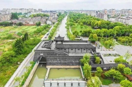 秋游B线 研学“趣”扬州【招募】｜ 帝陵寻踪，在铜光石影里读懂古扬州