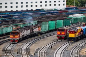 东北边贸新“淘金”记图片