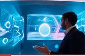 清新环境：截至2023年12月末，合并报表资产总额约2万亿元，净资产5294亿元，实现营业收入4126亿元，利润总额209亿元视频封面