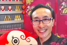 首次担任编剧、导演，巩汉林谈新身份：操不完的心图片