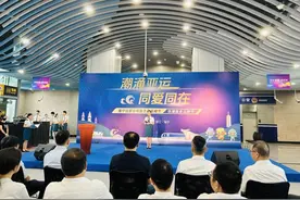 钱江海宁观潮节即将启幕 乘坐杭海城铁的观潮指南来了图片