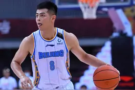 CBA | 北京首钢与范子铭顶薪续约四年图片