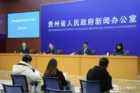 2024年，贵州1191个村寨完成“水改”“电改”图片