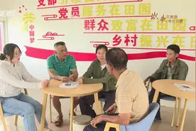 东方：党建引领产业赋能 乡村振兴成色足视频封面