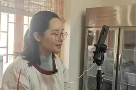 “四川青神腊味”飘香 新农人带货正忙图片