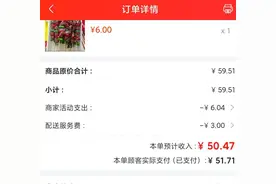 影响京东外卖的几个变量同时出现了图片