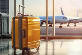 从苏州可以“打飞的”到浦东机场，只需约40分钟，你坐不坐？图片