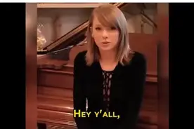 歌手泰勒·斯威夫特声音被伪造？美国AI深度造假引关注图片