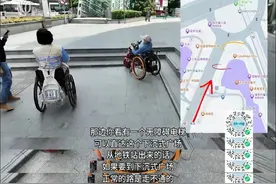 五角场这里突然变了 多人直呼“大赞” 这才是上海图片