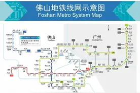 提升出行体验！佛山地铁3号线在建段推出系列运营服务保障措施图片