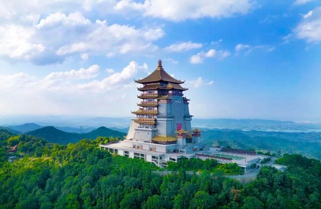 湖北一地宣布：凭球票免费游景区