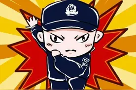 你们快点来，小伙子话都说不清了······图片