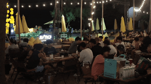 珠海这个免费景区全新升级！露营美食+水上摩托……国庆就来这