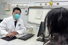 新冠连续3周居门诊流感样病例就诊首位，专家：在可控范围内图片