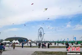 黑龙江跨境旅游增势显著 涉旅行业“花式”引客图片