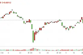 日本股市动荡、日元贬值压力上升，场内日经ETF热度暴跌图片