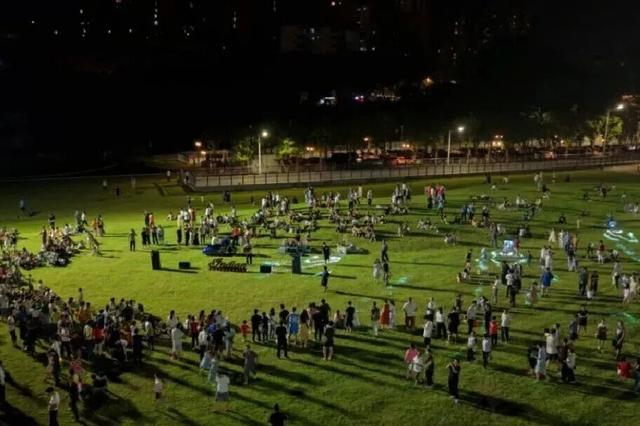 福州旅游热力全开！国庆假期，这些地方太火了！