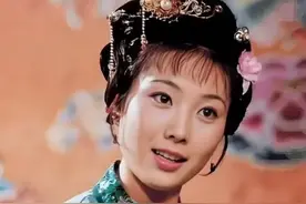 87版《红楼梦》“鸳鸯”病逝，好友：她特别开朗，生病后还想来成都｜封面独家图片