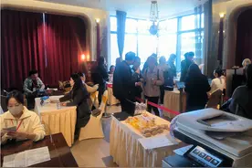 保利永兴里压轴登场，火热认购中，静安城央千万极致之选！图片