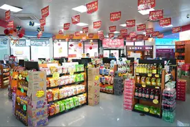 新春走基层｜为加油站的默默坚守“加油”！图片