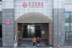 上海这座“大花园”藏不住了！轨交直达，Citywalk走起！图片