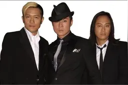 【每日听首粤语歌】草蜢这首出挑的唱跳歌曲，97年夺得叱咤殿堂十大歌曲奖图片