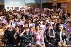 歌迷见面会化身“解忧师”，炎明熹：大湾区巡演一定有！图片