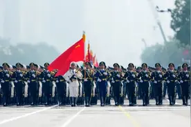 九三阅兵完整视频！（收藏版）