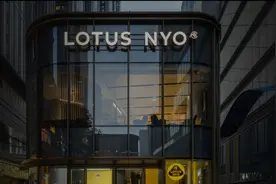 吉利旗下跑车品牌路特斯明日登陆纳斯达克，估值61亿美元图片