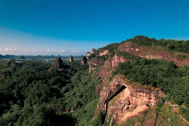 以爱之名·白露为笺！这个七夕邀TA共赴龙虎山：放福灯、观银花、结仙缘！