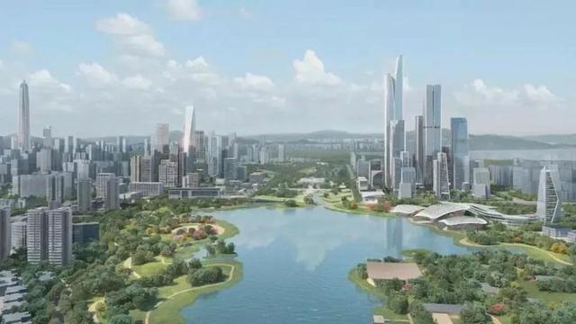 深圳香蜜湖1979风情街，这次真的要说再见了！