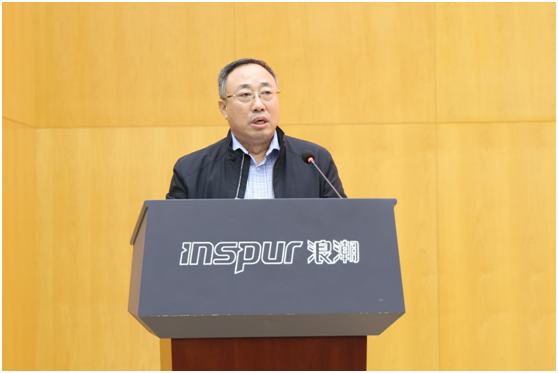 山东中医药学会中医数字化智能专委会成立,阎兆君当选首任主委
