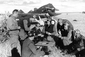 抗战史上的今天：6月22日图片