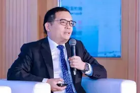 野村证券陆挺：这一周的政策是“人心所向”，犹如“久旱逢甘露”图片