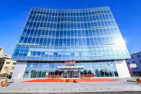 张江，崛起医药创新“试验场”图片