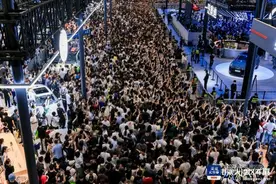 弯道超车！宝安在这个热门赛道下了盘什么棋图片