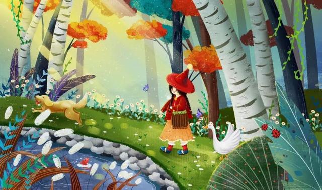 寻“秘”之旅（附近期征文主题）