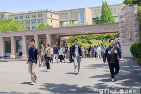 建钱学森纪念馆、设计智慧交通系统……青岛中考自招面试考了啥图片