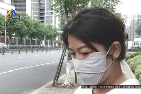 女子800多的阿迪达斯鞋被洗衣店洗坏 鞋修好更生气了图片