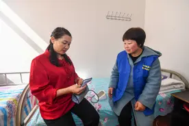 吉林梨树：技能培训拓宽就业路图片