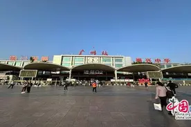 高铁进广州：交通便捷和城市品质提升齐飞图片