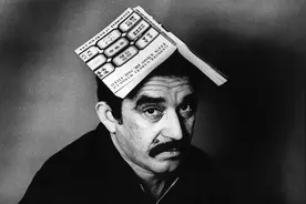 马尔克斯逝世十周年丨魔幻现实与拉美孤独：重读《百年孤独》图片